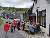 50 Jahre Franziskuskapelle